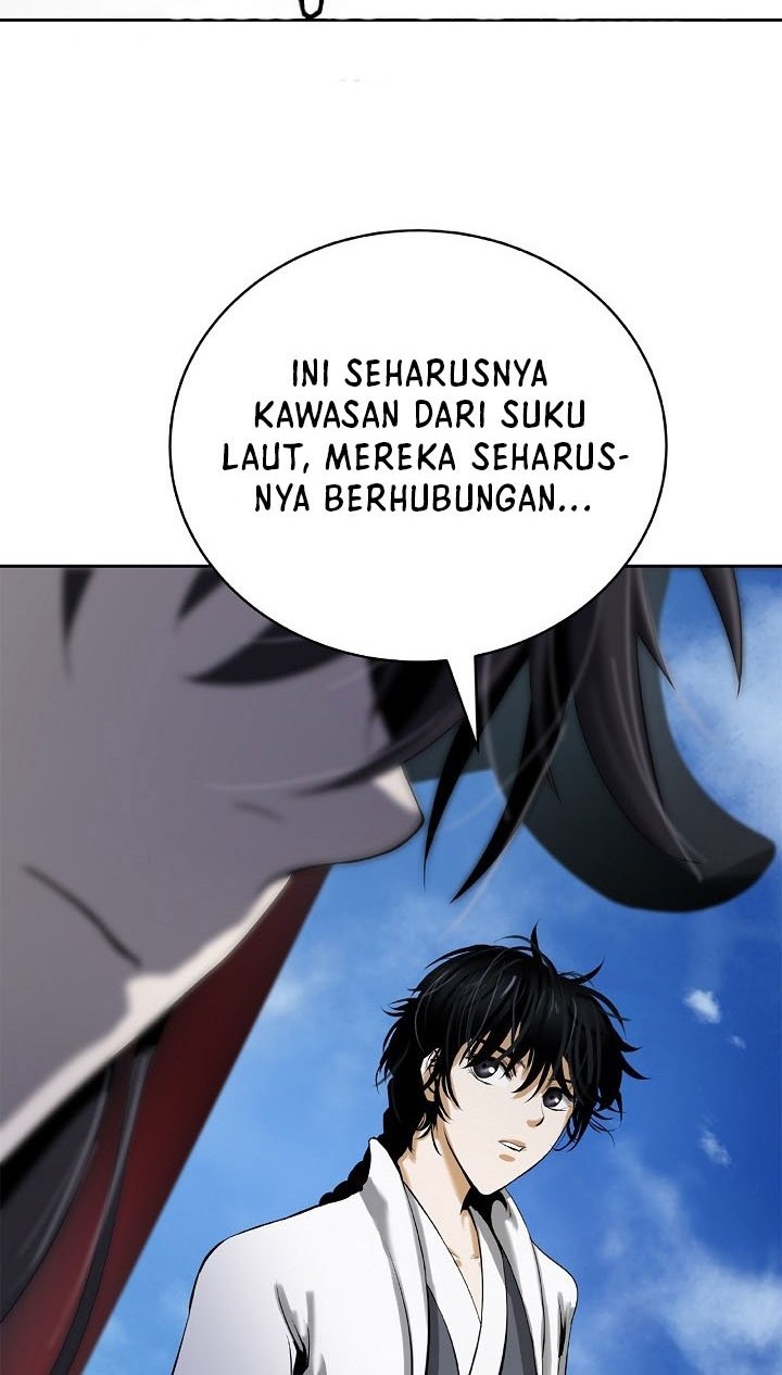 Cystic Story (Call The Spear) Chapter 101 Gambar 13