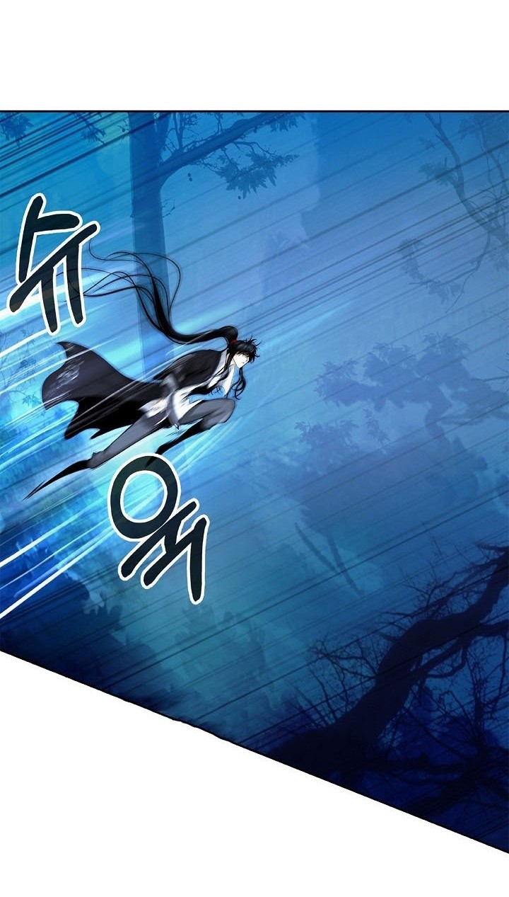 Cystic Story (Call The Spear) Chapter 101 Gambar 21