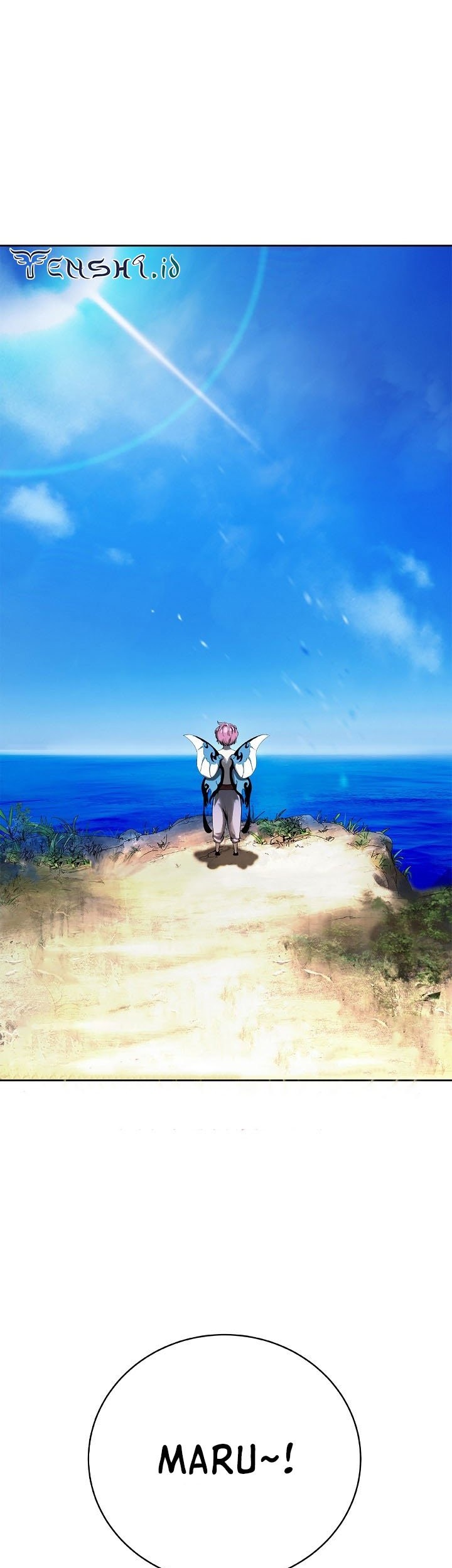 Cystic Story (Call The Spear) Chapter 101 Gambar 24