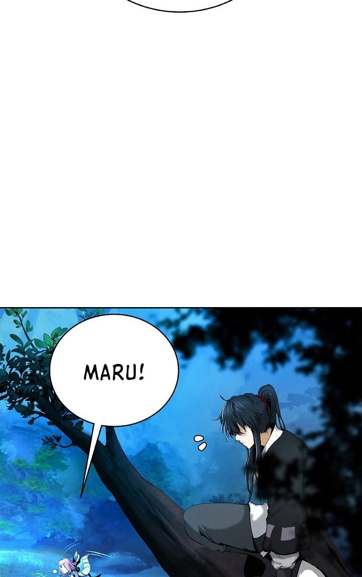 Cystic Story (Call The Spear) Chapter 101 Gambar 25