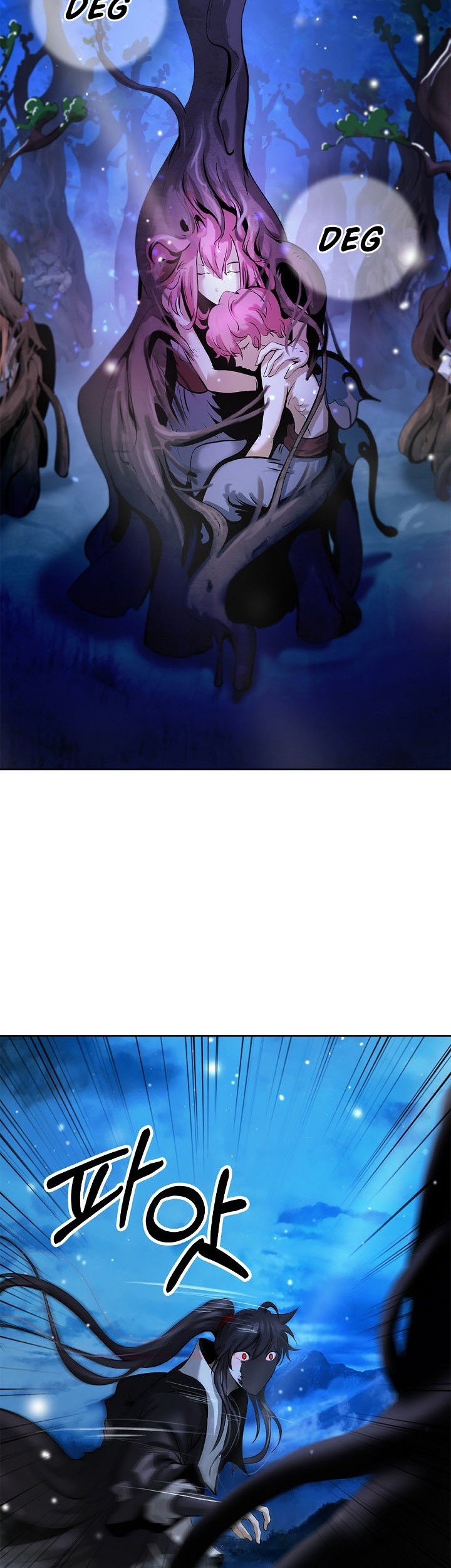 Cystic Story (Call The Spear) Chapter 102 Gambar 35