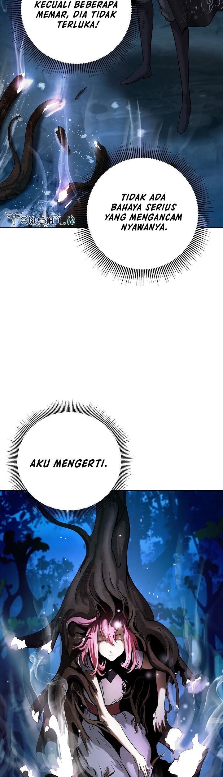 Cystic Story (Call The Spear) Chapter 102 Gambar 40