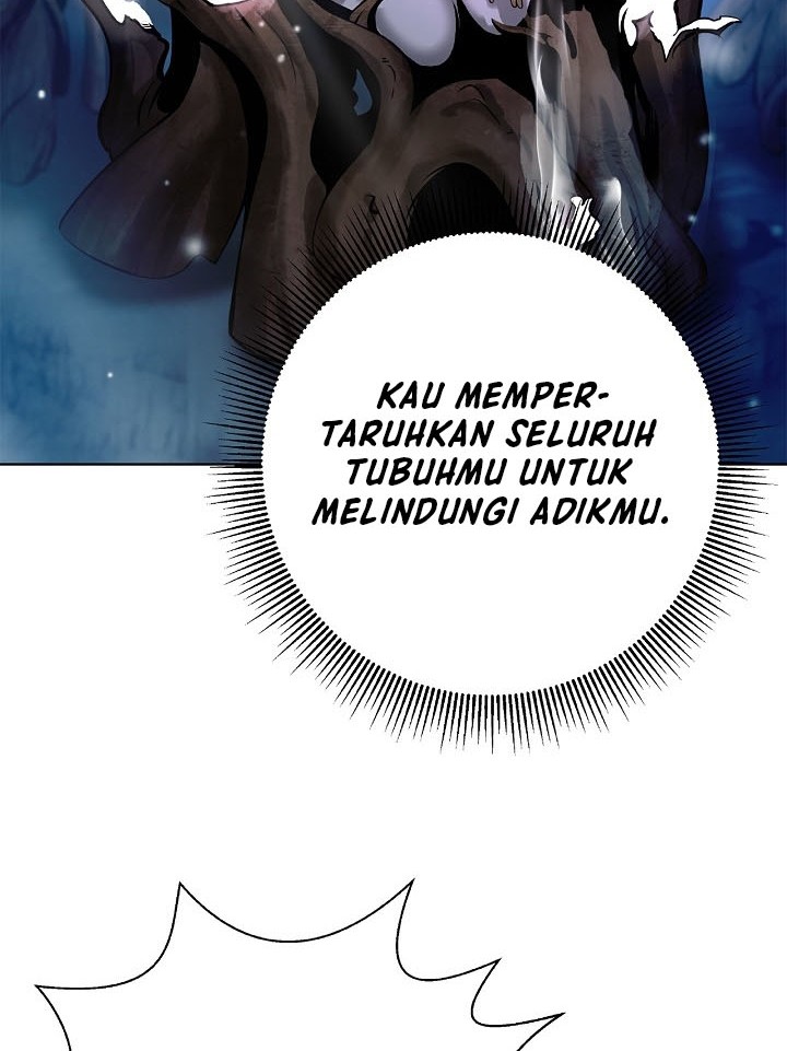 Cystic Story (Call The Spear) Chapter 102 Gambar 41