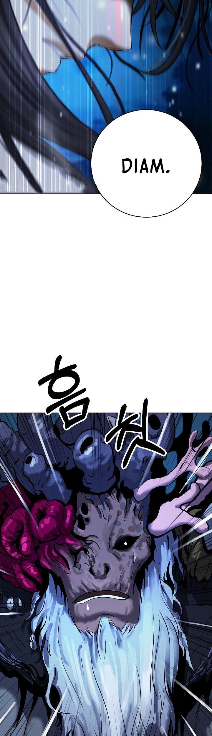Cystic Story (Call The Spear) Chapter 102 Gambar 43