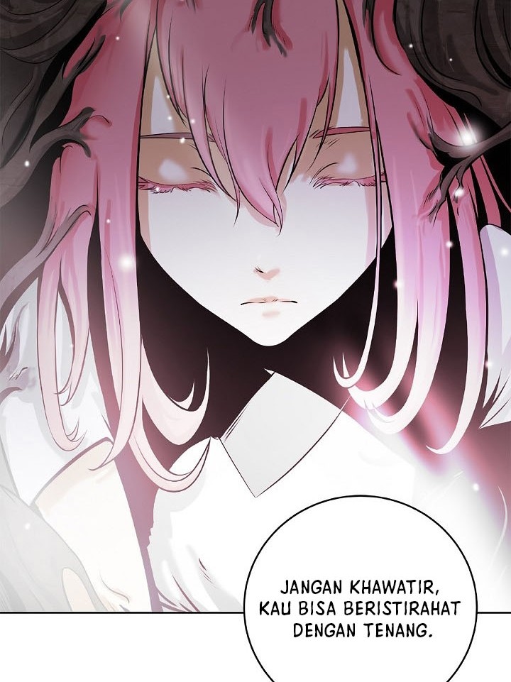 Cystic Story (Call The Spear) Chapter 102 Gambar 45