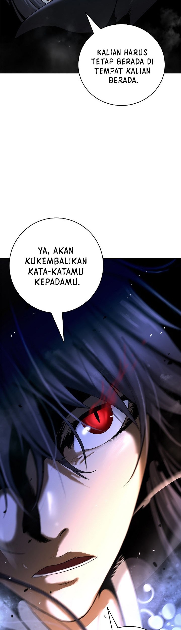 Cystic Story (Call The Spear) Chapter 102 Gambar 59