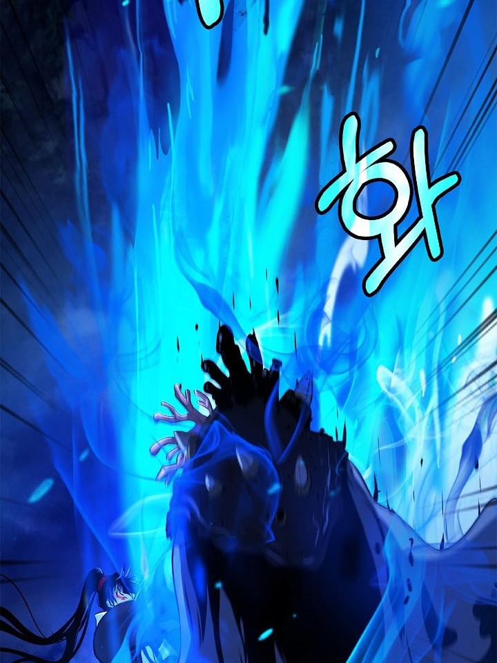 Cystic Story (Call The Spear) Chapter 102 Gambar 61