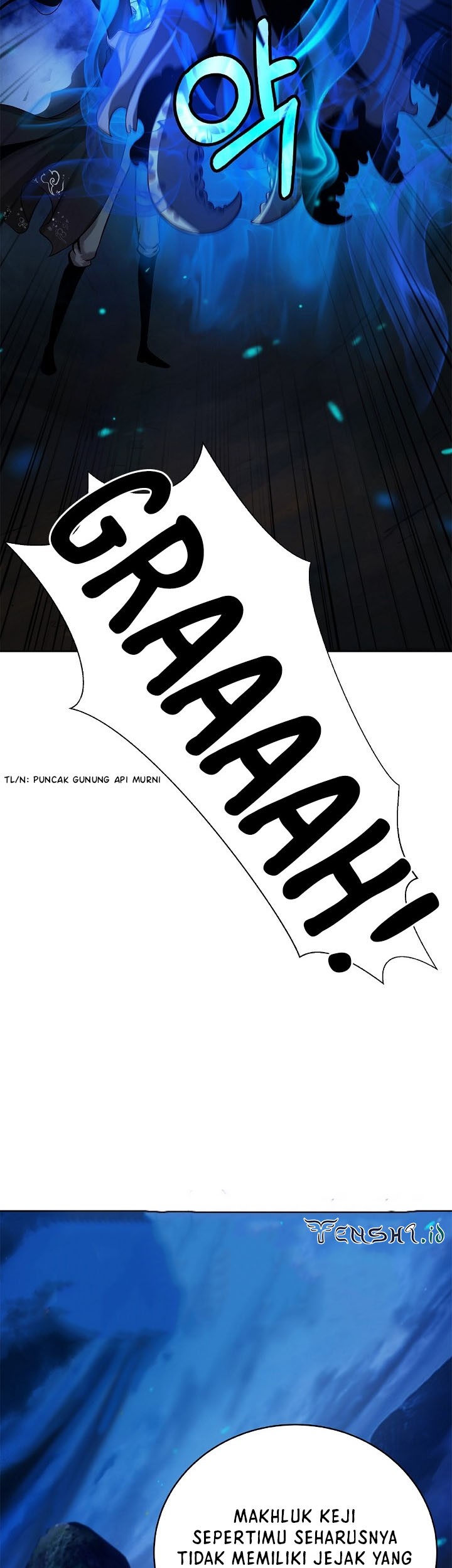 Cystic Story (Call The Spear) Chapter 102 Gambar 62