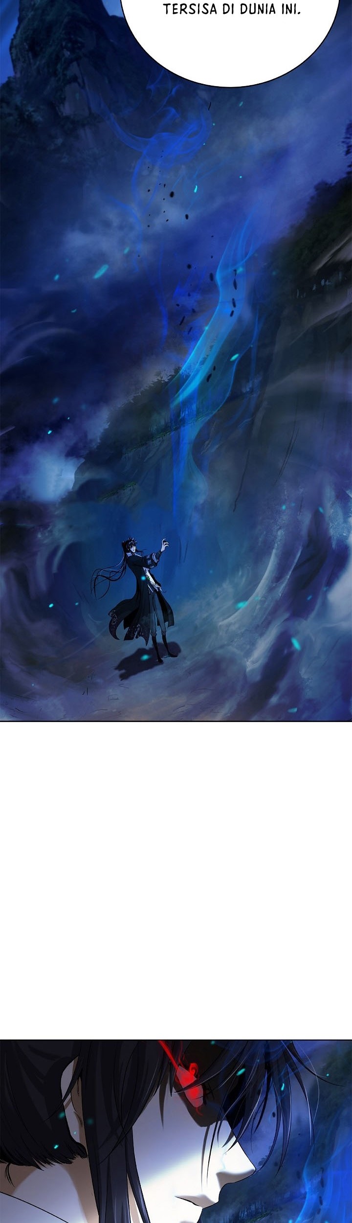 Cystic Story (Call The Spear) Chapter 102 Gambar 63