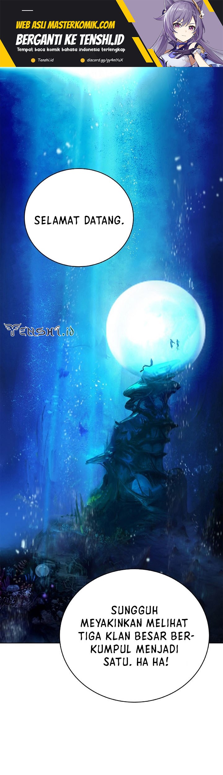 Baca Manhua Cystic Story (Call The Spear) Chapter 102 Gambar 2