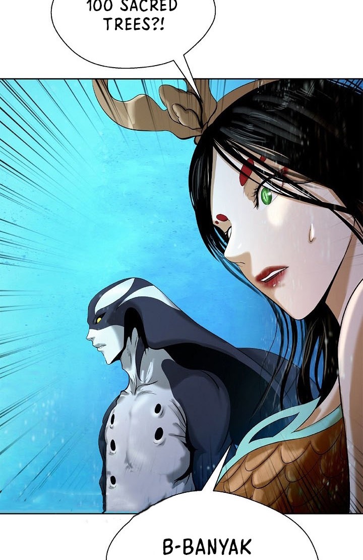 Cystic Story (Call The Spear) Chapter 102 Gambar 5