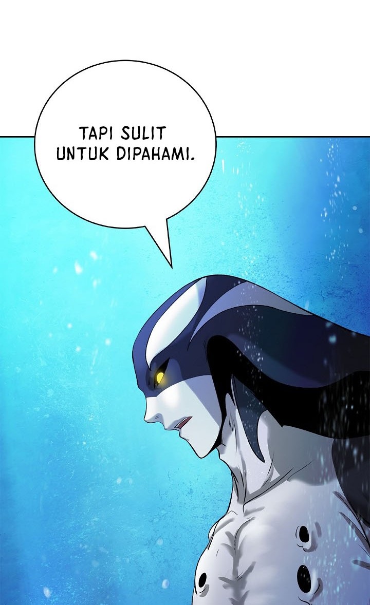 Cystic Story (Call The Spear) Chapter 102 Gambar 9