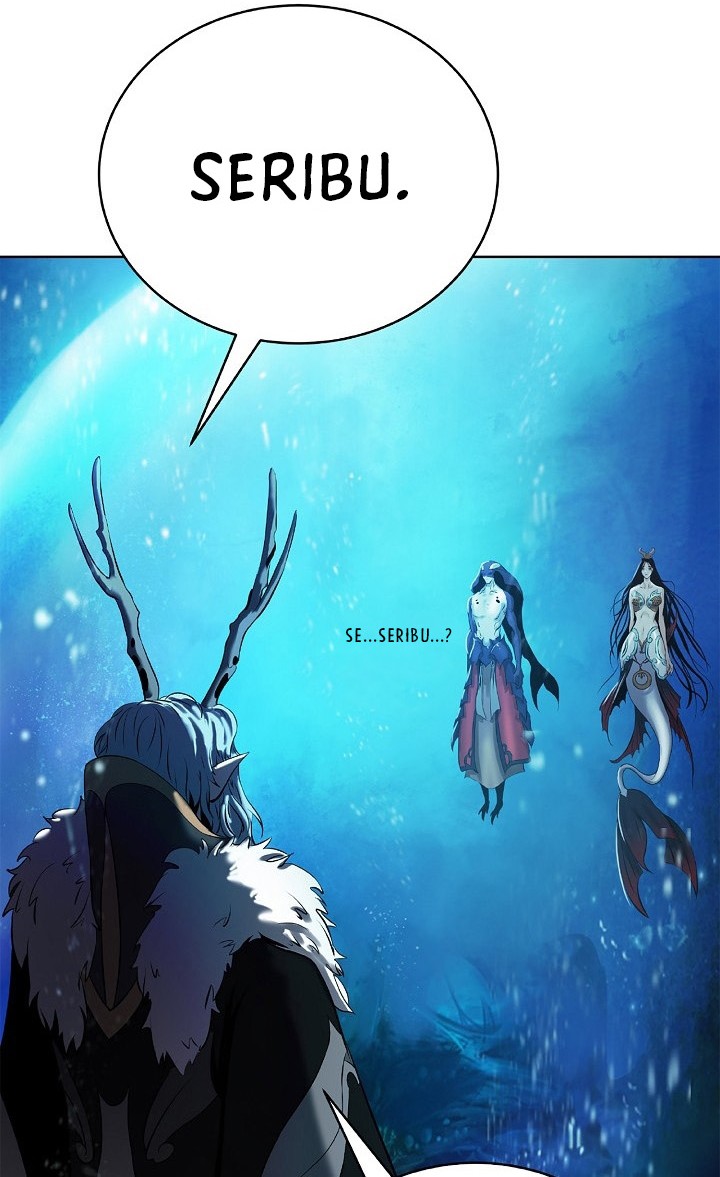 Cystic Story (Call The Spear) Chapter 102 Gambar 13