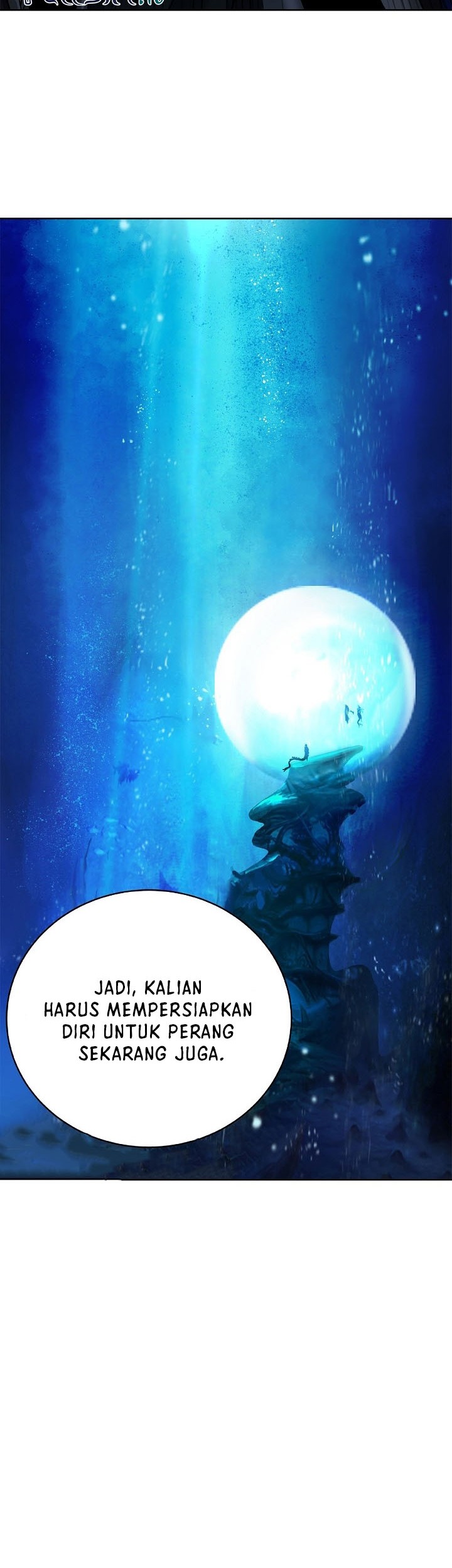 Cystic Story (Call The Spear) Chapter 102 Gambar 15