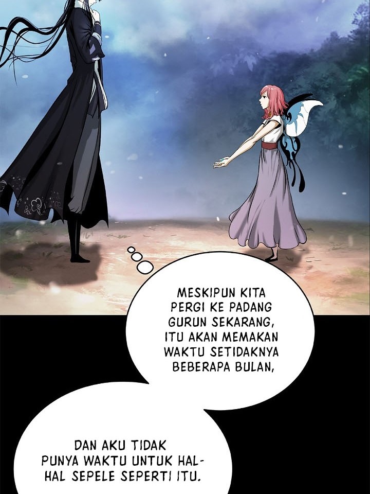Cystic Story (Call The Spear) Chapter 102 Gambar 25