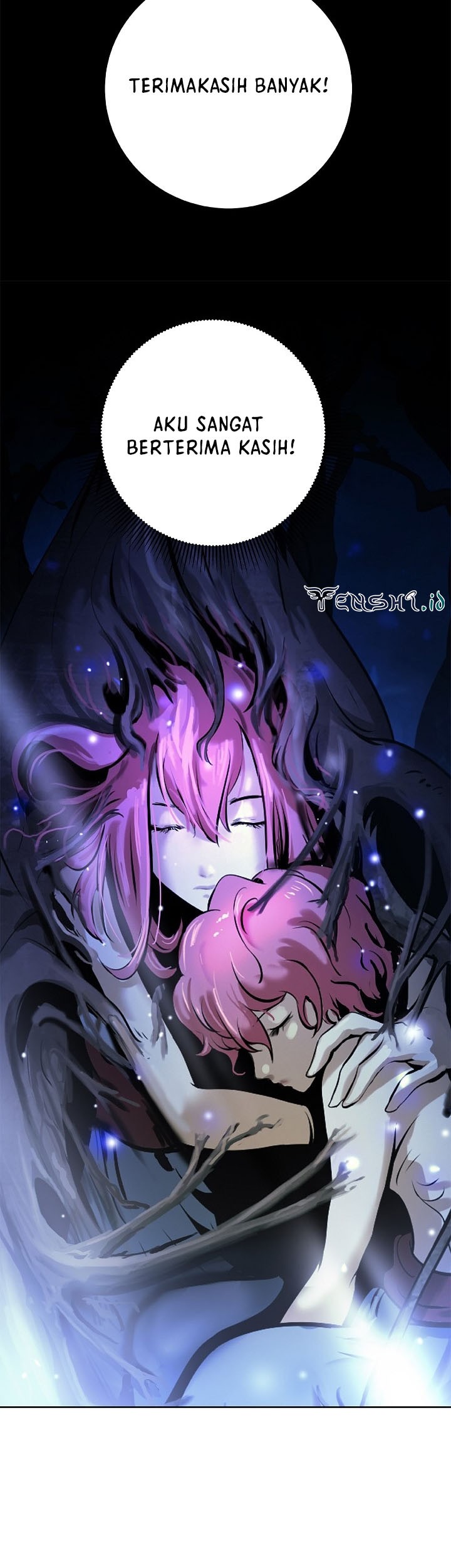 Cystic Story (Call The Spear) Chapter 102 Gambar 30