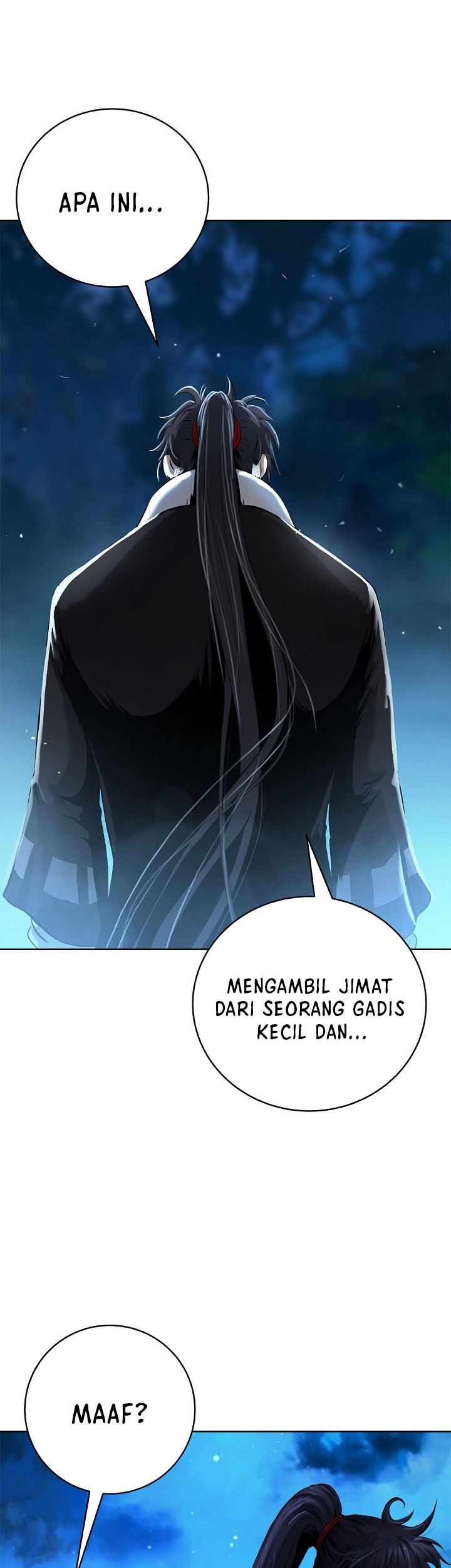 Cystic Story (Call The Spear) Chapter 102 Gambar 31