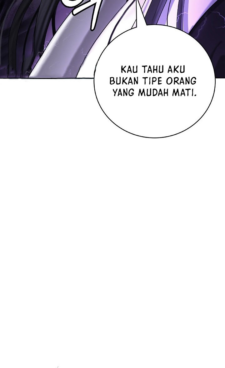 Cystic Story (Call The Spear) Chapter 103 Gambar 21