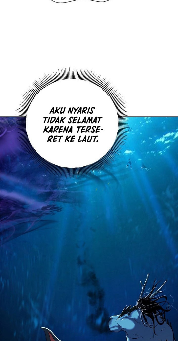 Cystic Story (Call The Spear) Chapter 104 Gambar 37