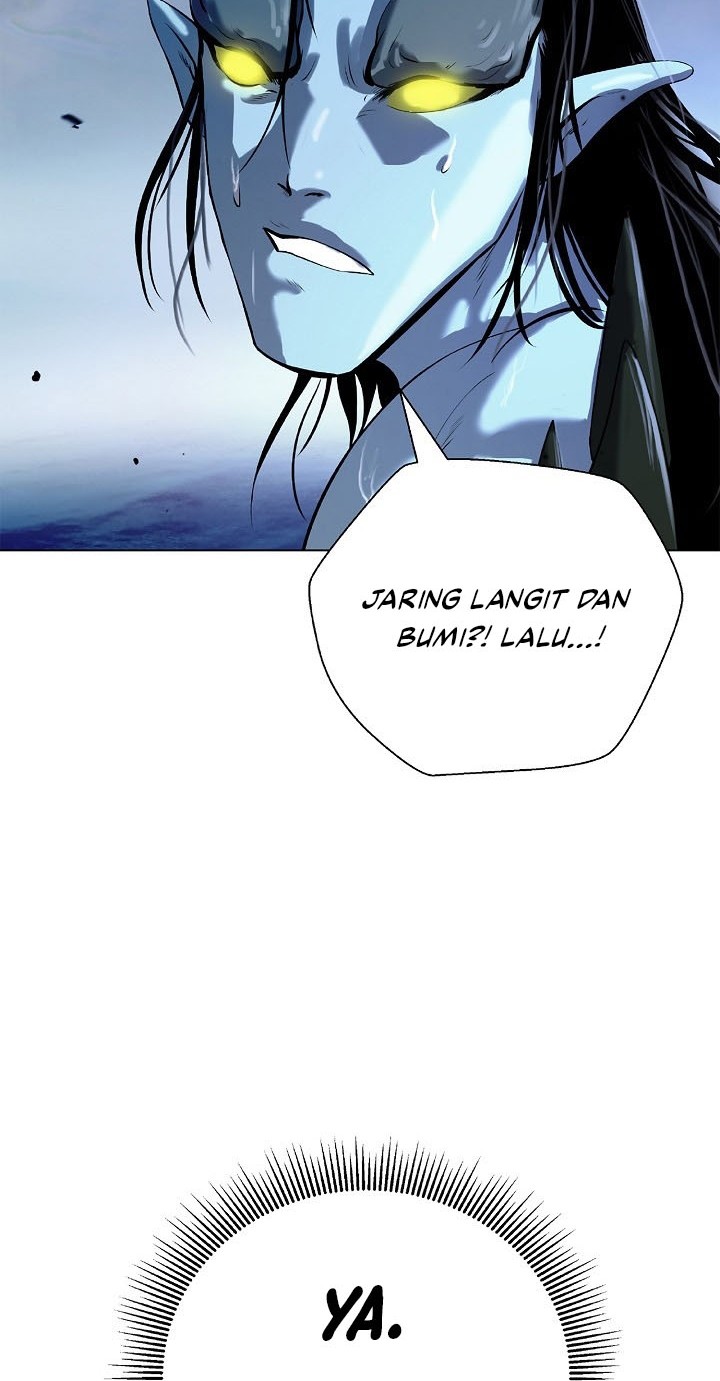 Cystic Story (Call The Spear) Chapter 104 Gambar 41