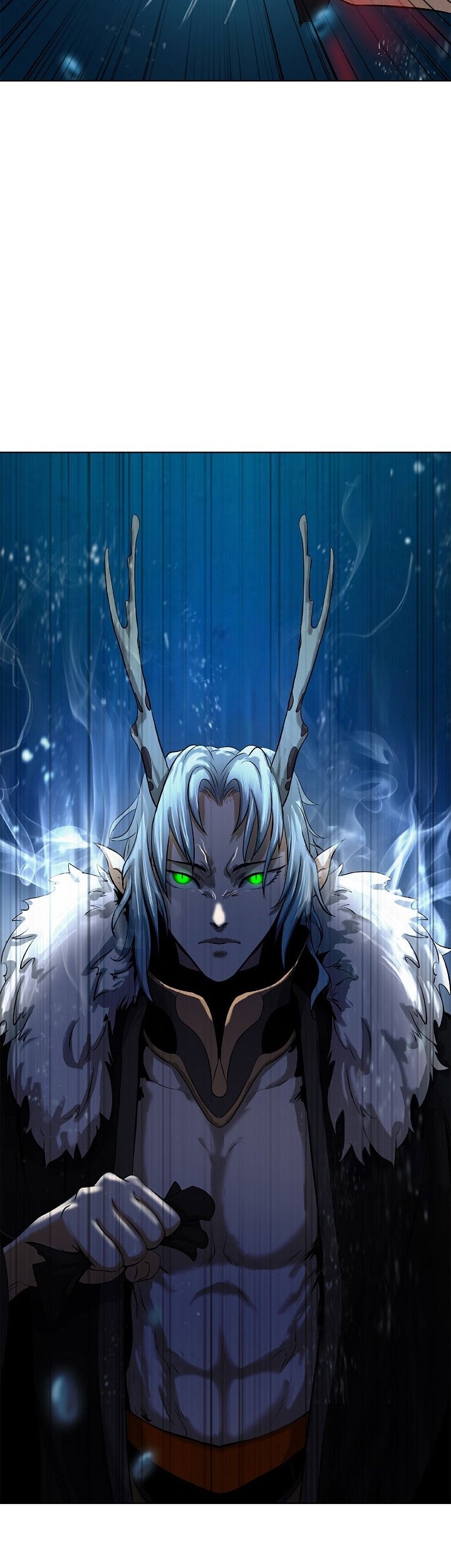 Cystic Story (Call The Spear) Chapter 104 Gambar 43