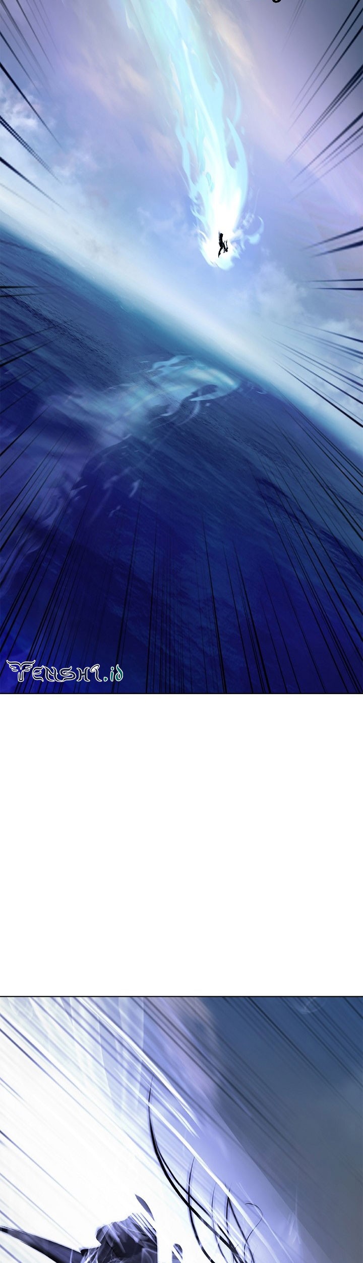 Cystic Story (Call The Spear) Chapter 104 Gambar 46