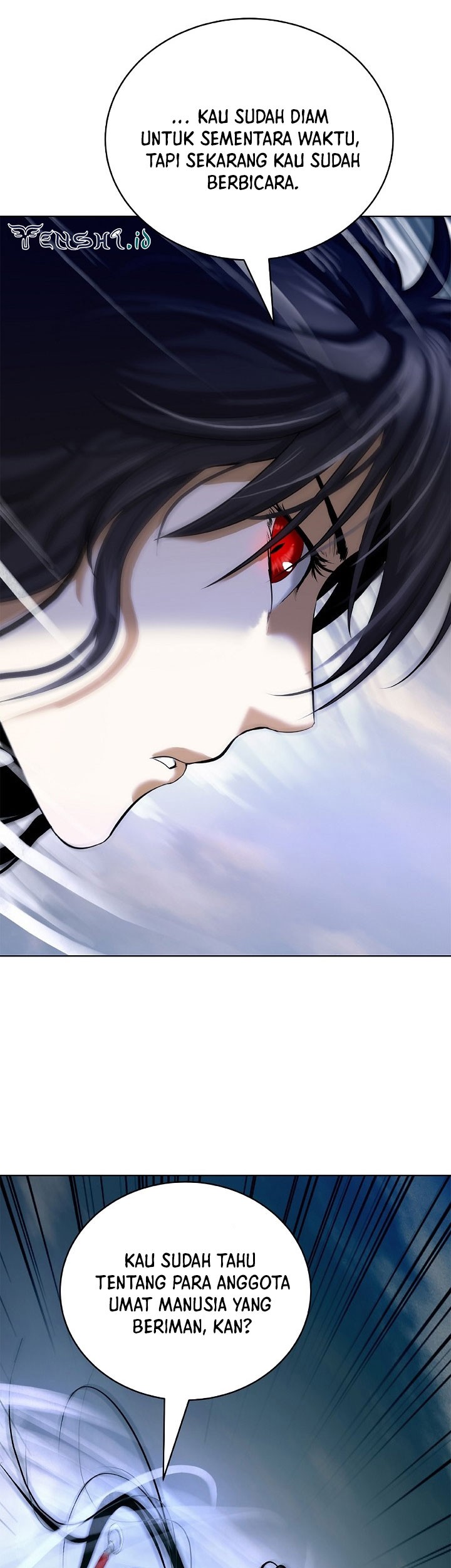 Cystic Story (Call The Spear) Chapter 104 Gambar 48