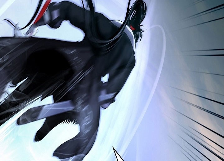 Cystic Story (Call The Spear) Chapter 104 Gambar 49