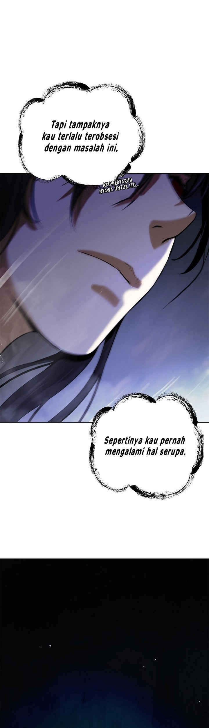 Cystic Story (Call The Spear) Chapter 104 Gambar 51