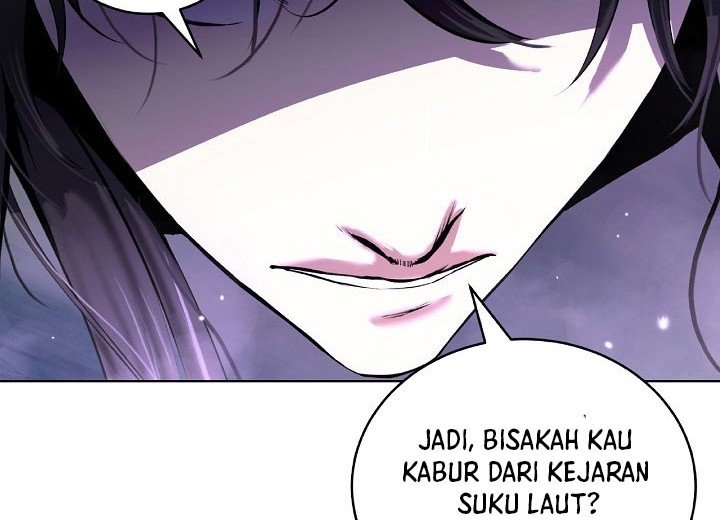 Cystic Story (Call The Spear) Chapter 104 Gambar 53