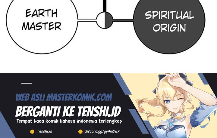 Cystic Story (Call The Spear) Chapter 104 Gambar 65