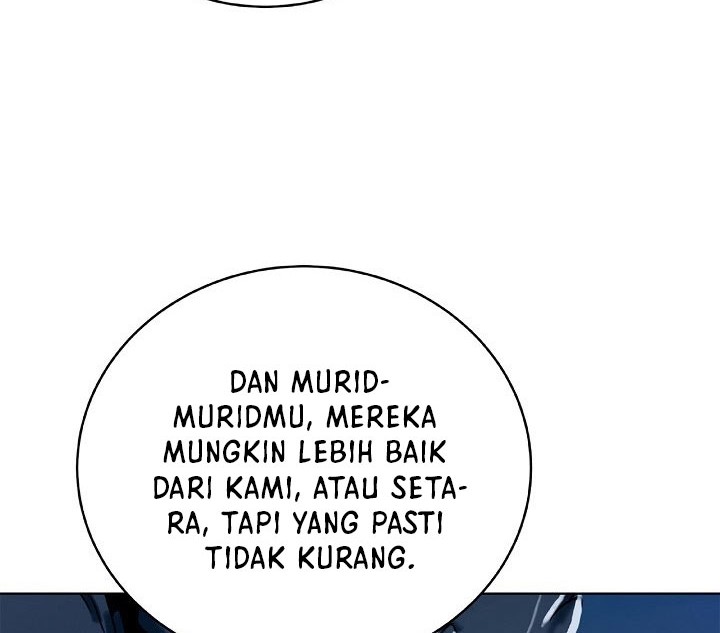 Cystic Story (Call The Spear) Chapter 104 Gambar 5