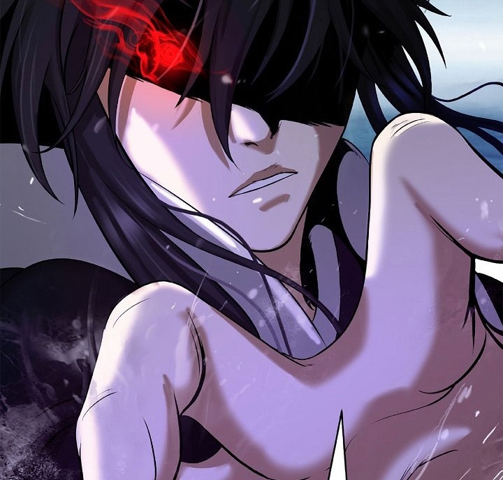 Cystic Story (Call The Spear) Chapter 104 Gambar 13