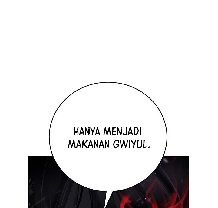 Cystic Story (Call The Spear) Chapter 104 Gambar 17