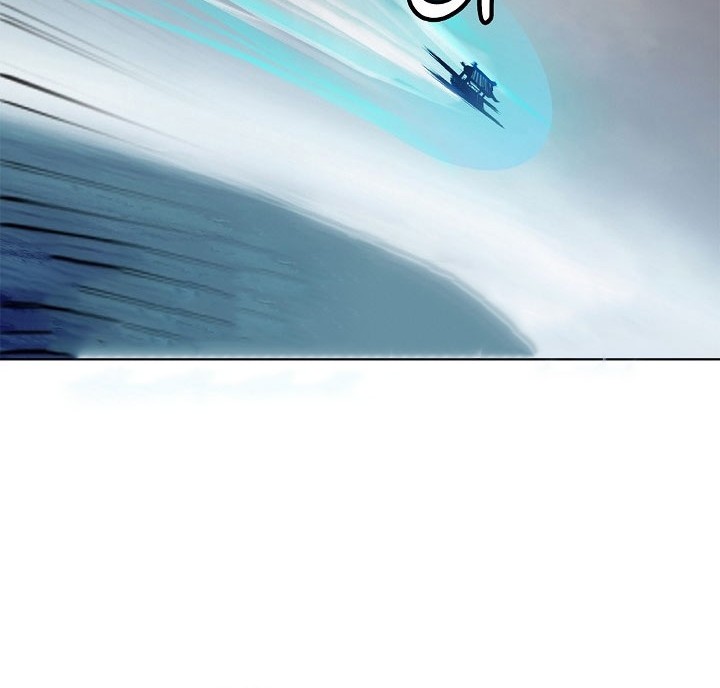 Cystic Story (Call The Spear) Chapter 104 Gambar 21