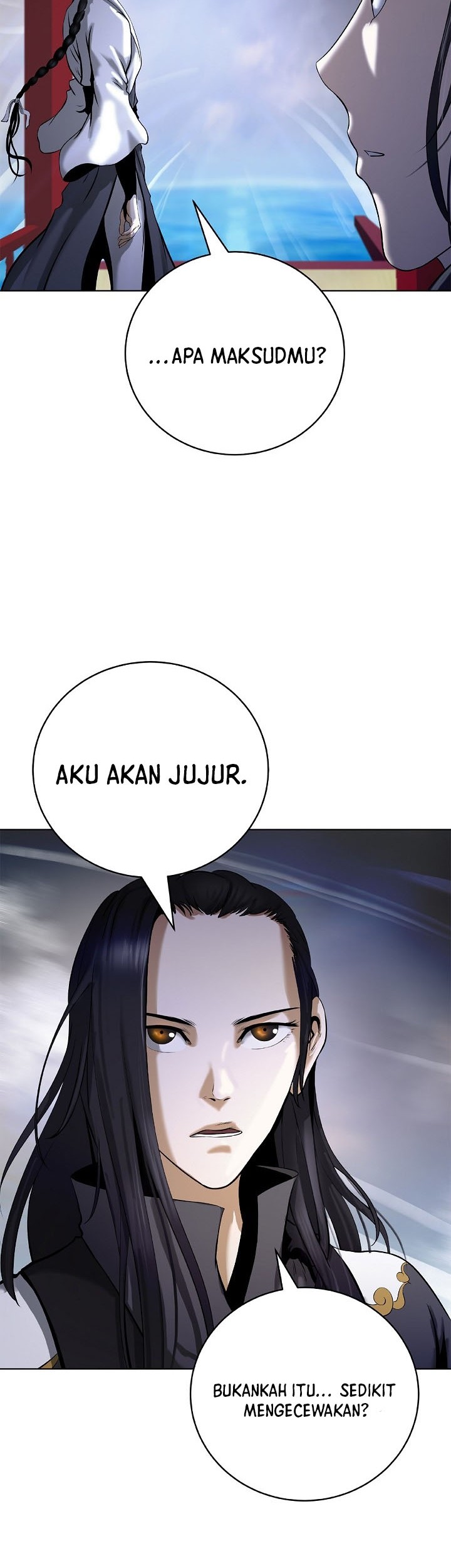 Cystic Story (Call The Spear) Chapter 104 Gambar 23