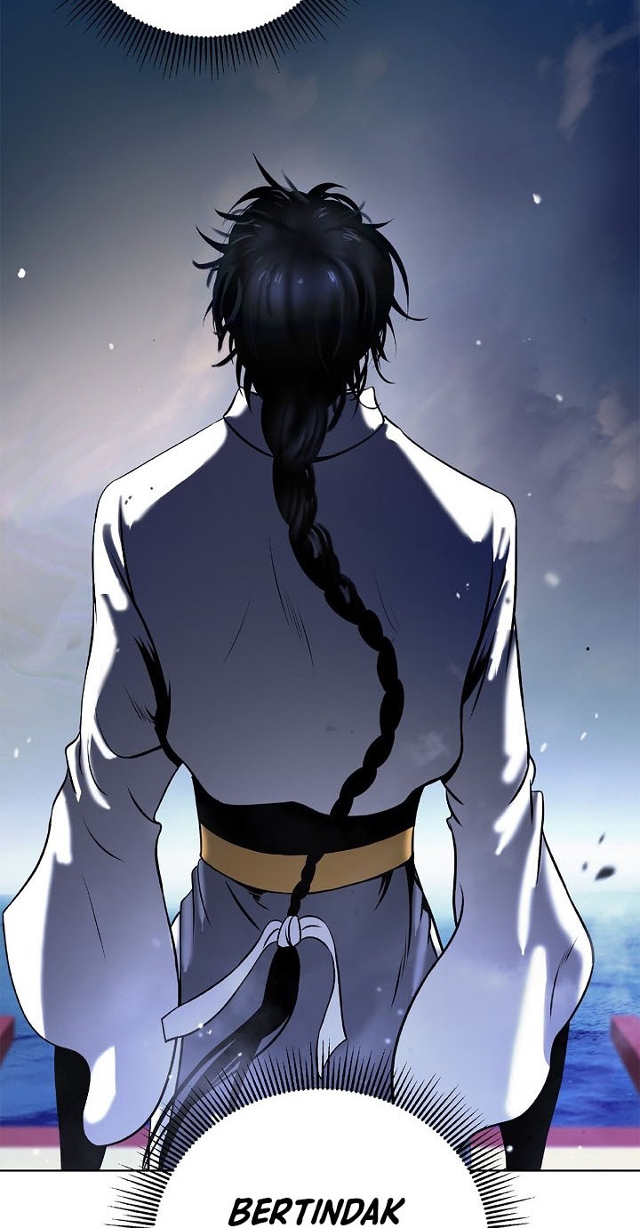 Cystic Story (Call The Spear) Chapter 104 Gambar 29