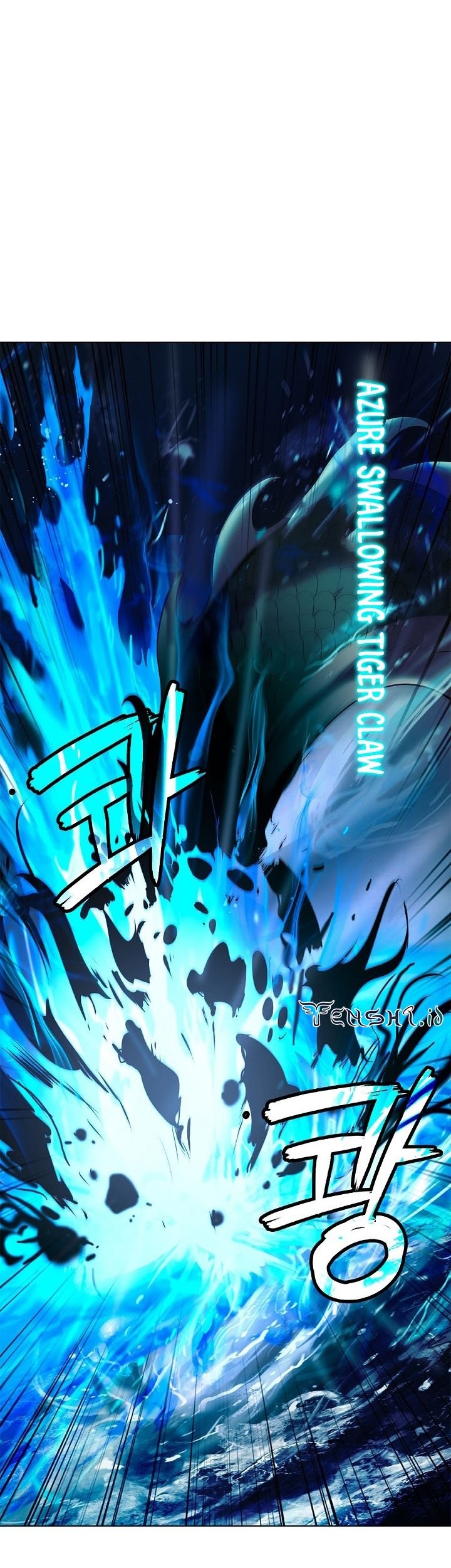 Cystic Story (Call The Spear) Chapter 105 Gambar 34