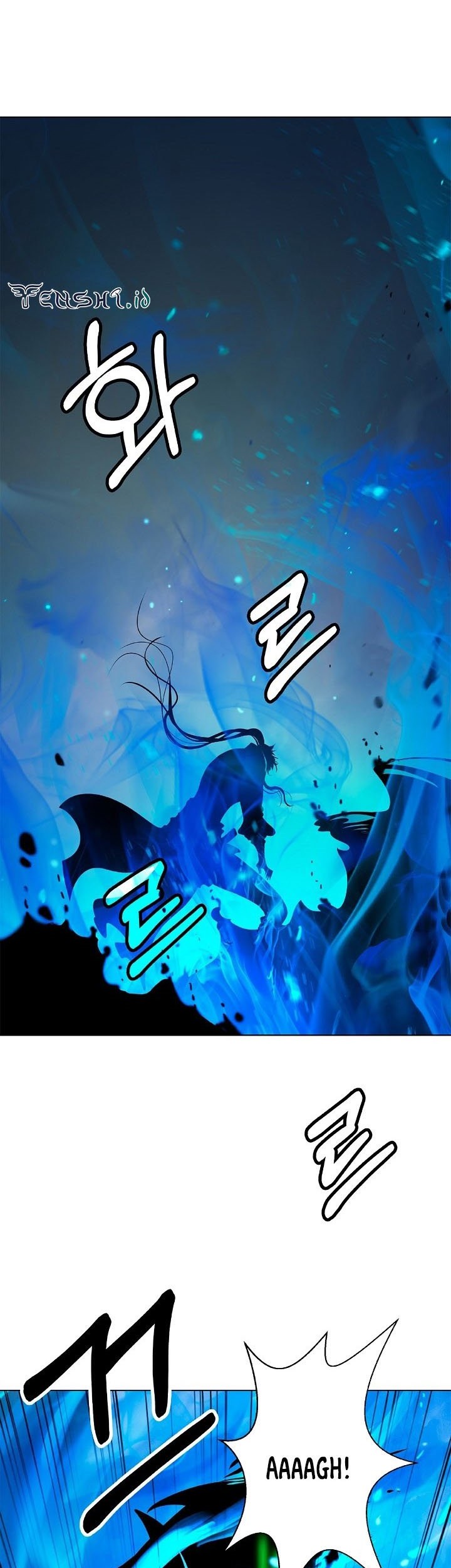 Cystic Story (Call The Spear) Chapter 105 Gambar 36