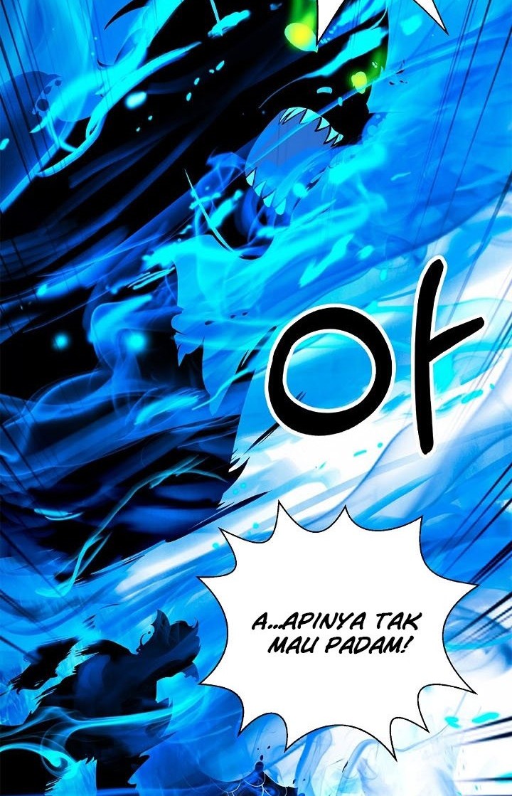 Cystic Story (Call The Spear) Chapter 105 Gambar 37