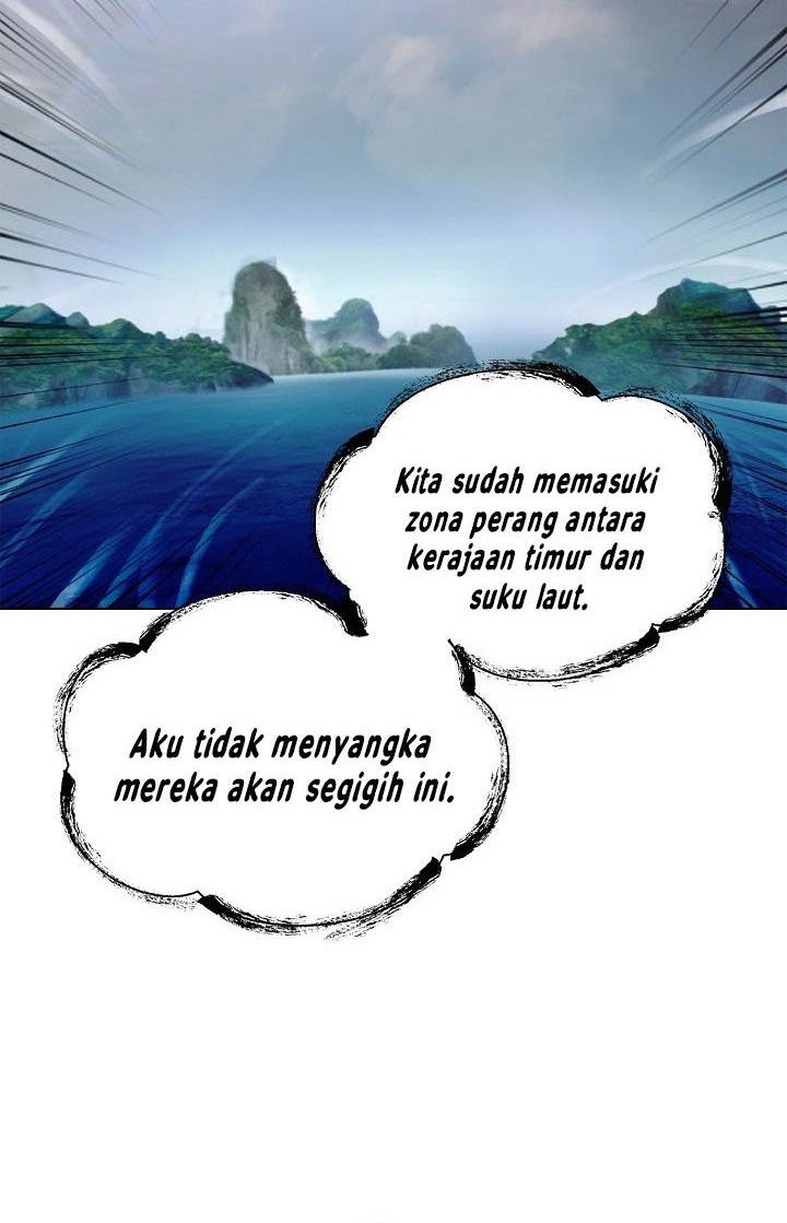 Cystic Story (Call The Spear) Chapter 105 Gambar 41