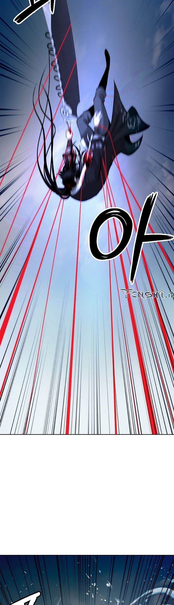 Cystic Story (Call The Spear) Chapter 105 Gambar 44