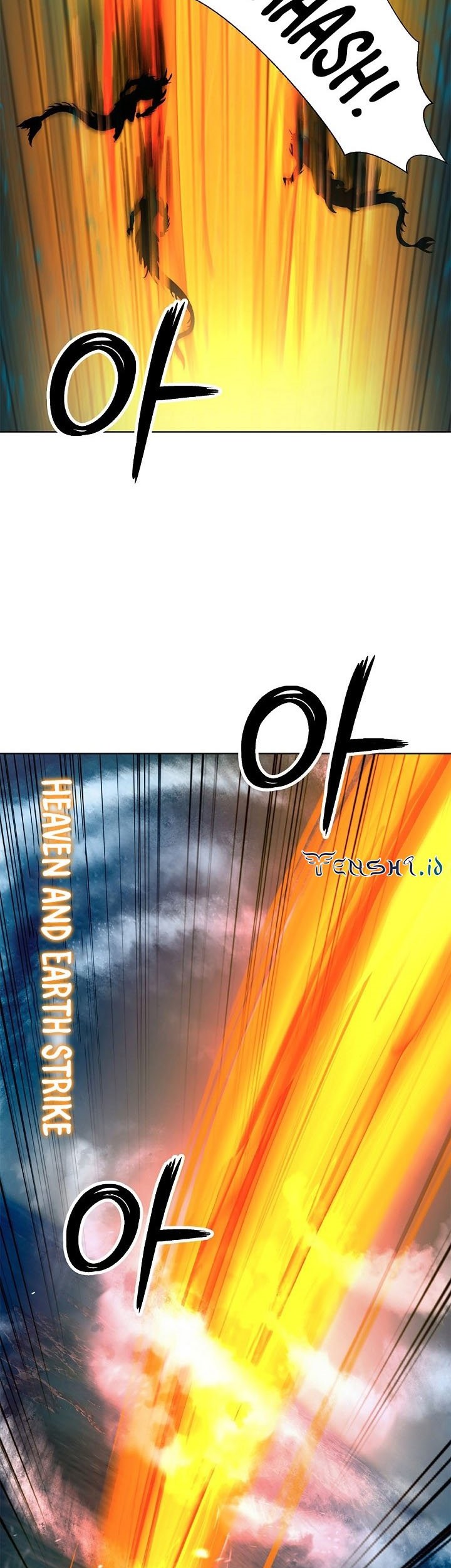 Cystic Story (Call The Spear) Chapter 105 Gambar 56