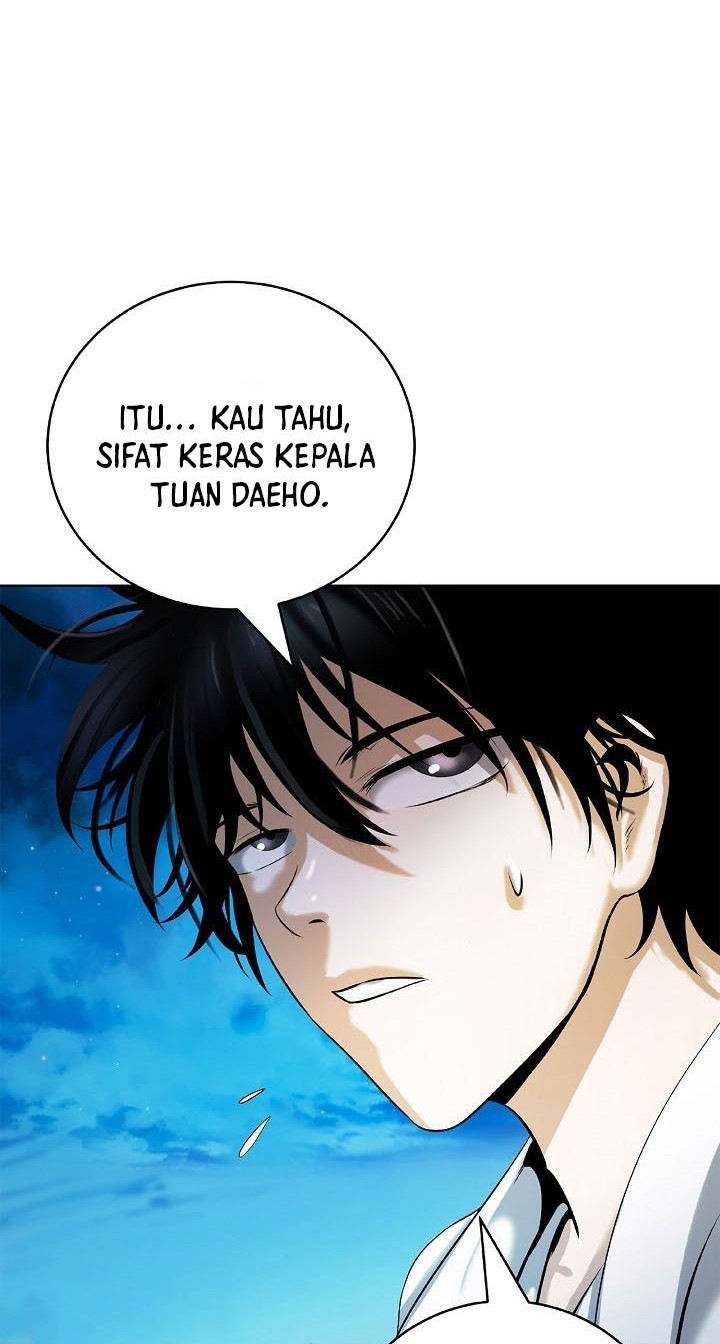 Cystic Story (Call The Spear) Chapter 105 Gambar 5