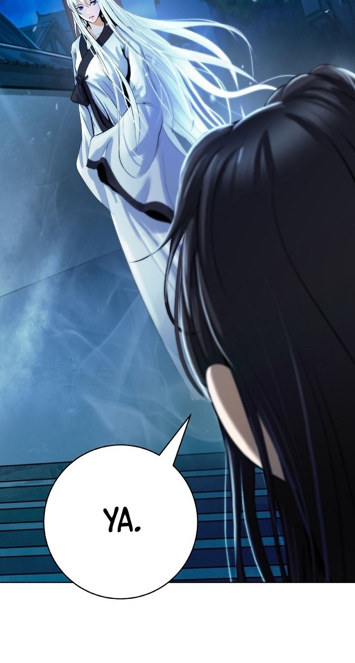 Cystic Story (Call The Spear) Chapter 105 Gambar 9