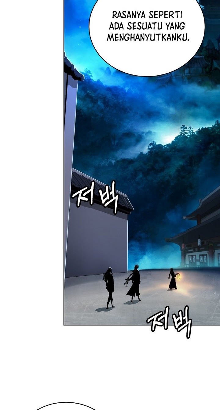 Cystic Story (Call The Spear) Chapter 105 Gambar 13