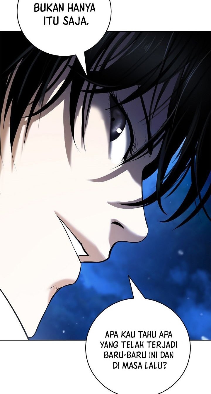 Cystic Story (Call The Spear) Chapter 105 Gambar 17