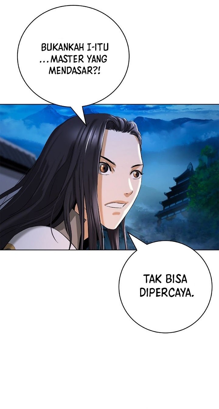 Cystic Story (Call The Spear) Chapter 105 Gambar 21