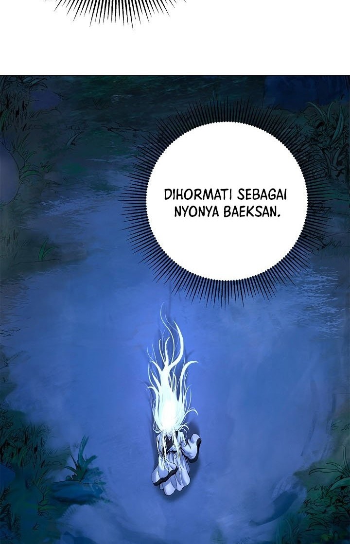 Cystic Story (Call The Spear) Chapter 105 Gambar 25