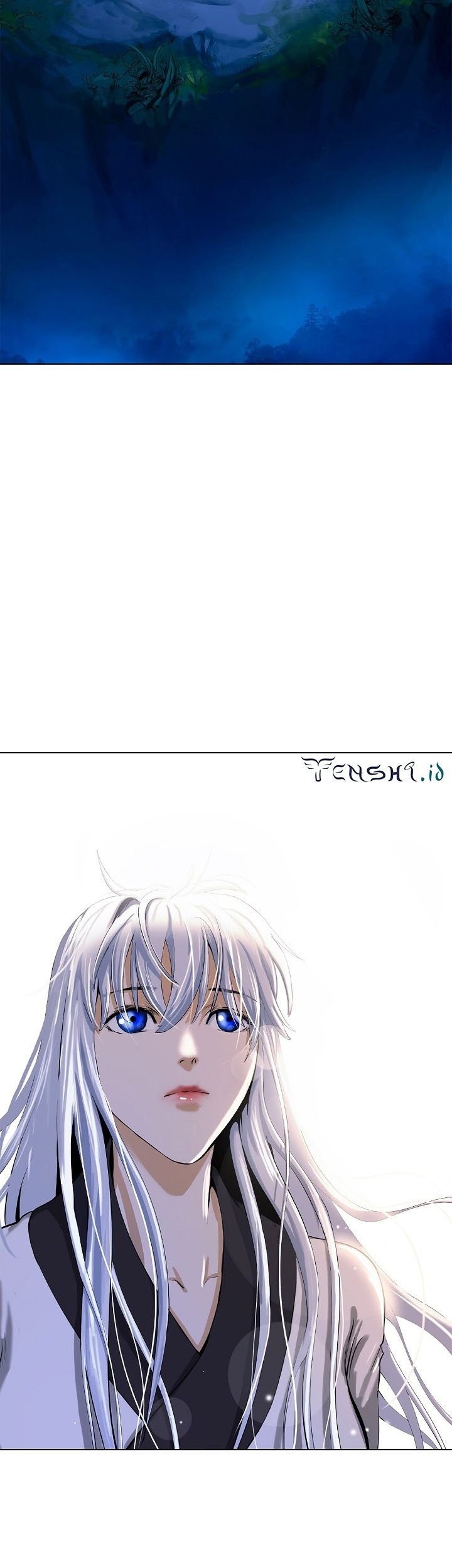 Cystic Story (Call The Spear) Chapter 105 Gambar 26